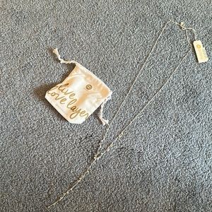 Gorjana Necklace